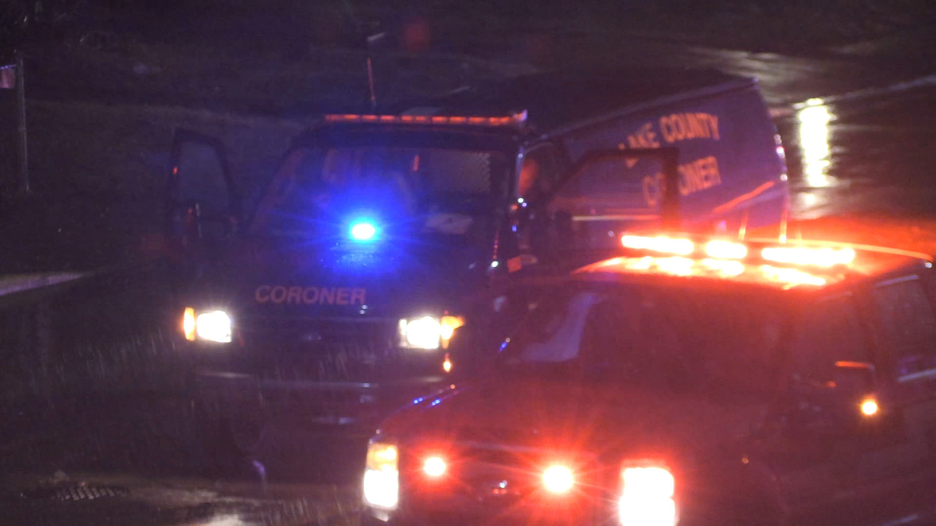 Crash Leaves one Dead in Hammond